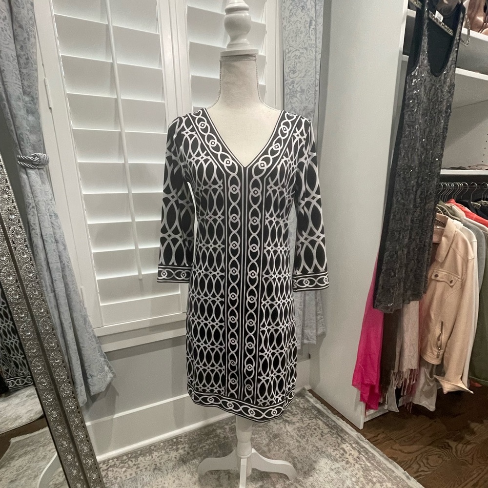 Mudpie Dress- super cute!